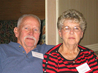 William & Clara Beatty